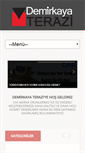 Mobile Screenshot of casterazi.org